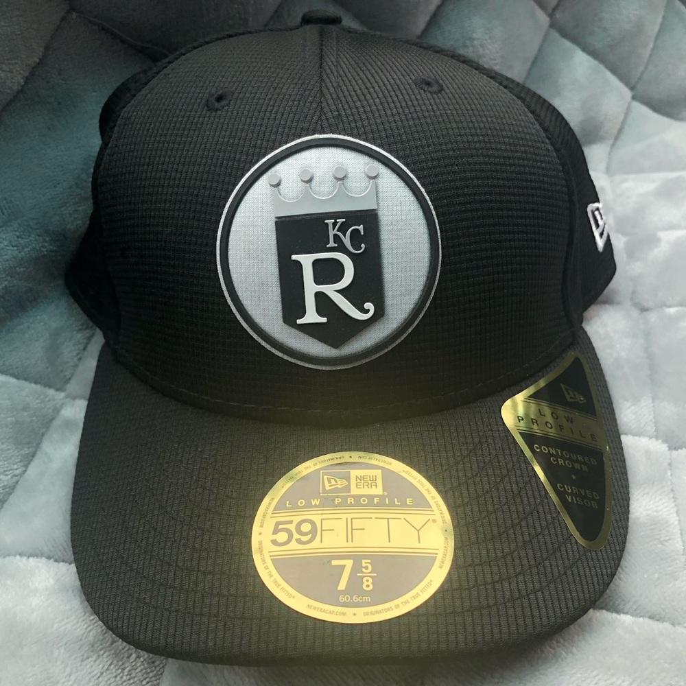 Kansas City Royals Hat